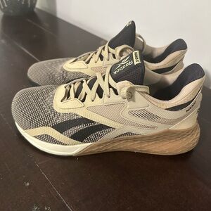 Men’s Reebok Nano X2 Training Shoes